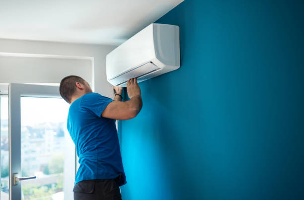 Best Ductless Mini-Split Systems in Mickleton, NJ