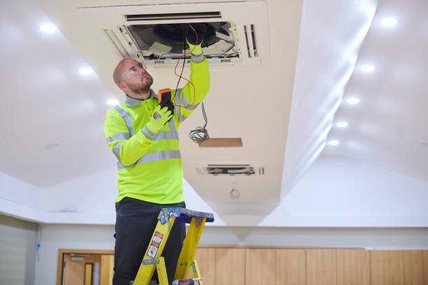 Best HVAC for Healthcare Facilities in Mickleton, NJ