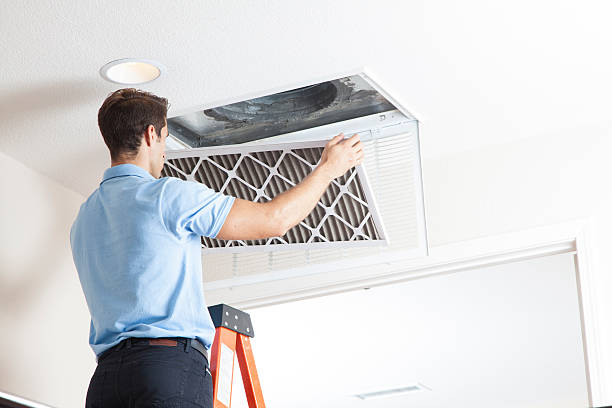 Best Seasonal HVAC Services in Mickleton, NJ