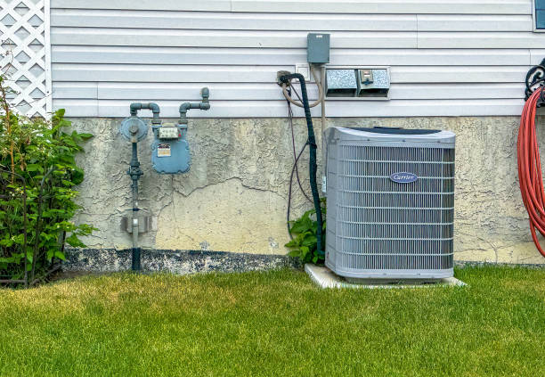Best Residential HVAC in Mickleton, NJ